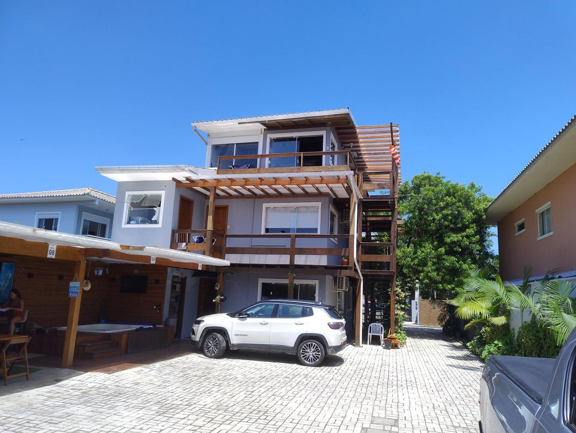 Pousada Ilha Do Campeche Florianópolis Exterior foto