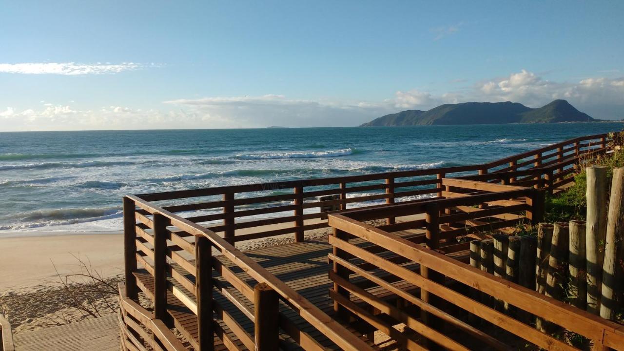 Pousada Ilha Do Campeche Florianópolis Exterior foto